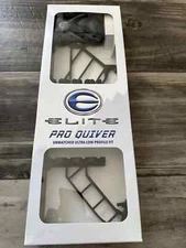 ELITE Archery Pro Quiver -SLATE GREY 