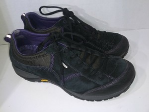 dansko paisley black