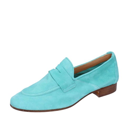 Zapatos POLLINI Ue Mocasines Ante BE330-35 | eBay