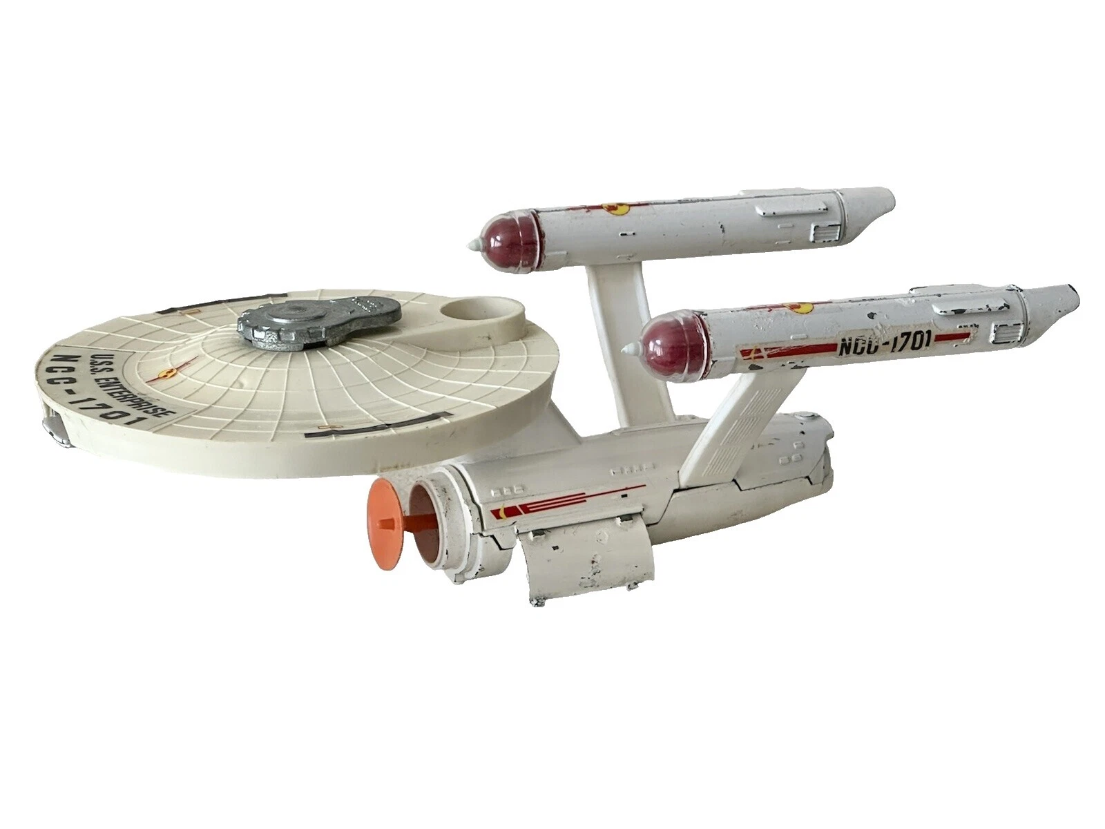 Литые модели и игрушечные транспортные средства Dinky Star Trek