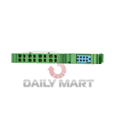 New In Box PHOENIX CONTACT IB IL 24 DI8/HD-PAC 2700173 Digital Input Module