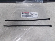 NOS OEM Yamaha Band Kit Black (2pcs) XVS950CU 90891-30086