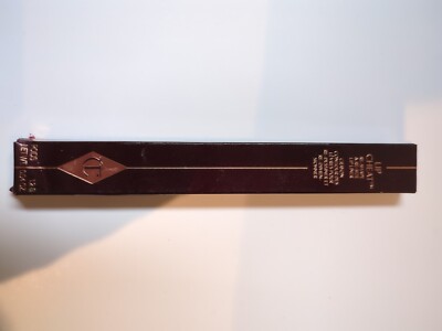 Charlotte Tilbury Lip Cheat Liner Walk Of No Shame 0.04 Oz