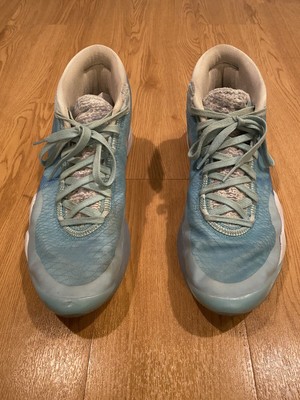 kd blue glaze