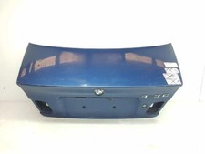 41627065260 heckklappe kofferraumdeckel BMW SERIE 3 COUPE E46 320 CD 2003 270593