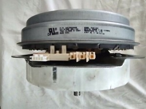 Direct Drive Motor, permanent magnet motor/alternator