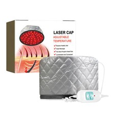 Hair Steamer for Deep Conditioning Electric Hair Hat Adjustable