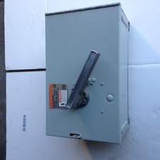 V2E3203 ITE Siemens 100A 240V Switch