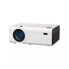 RCA RPJ119 Home Theater Portable Projector