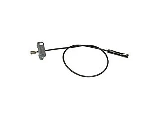 Dorman Parking Brake Cable Intermediate Fits 2002-2005 Mercury Mountaineer 2003 - Image 2 of 2
