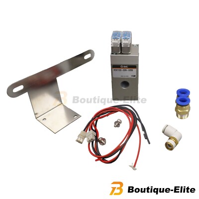 NEW High-Quality For Hypertherm Kit 228687 PMX65/85 Valve Sa US
