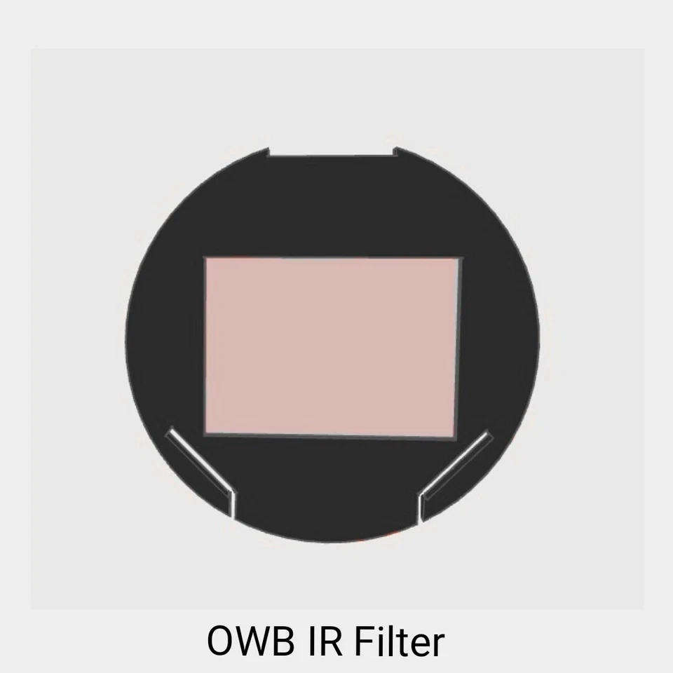 Canon EOS 1200Da Vollspektrum IR 2 Jahre Gewährleistung Astrokamera