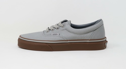 gum sole vans womens