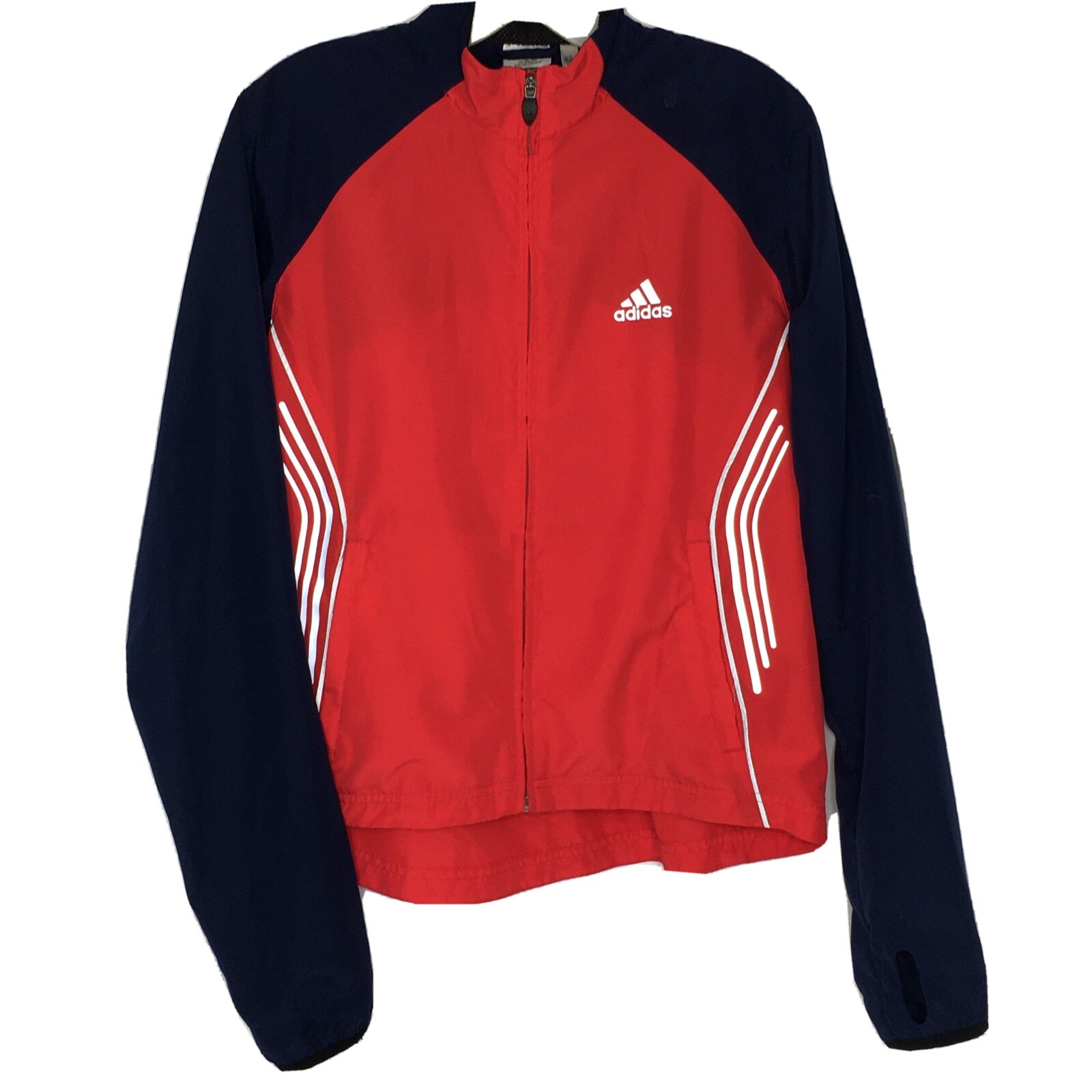 Adidas Response Climaproof Jacket 2003 