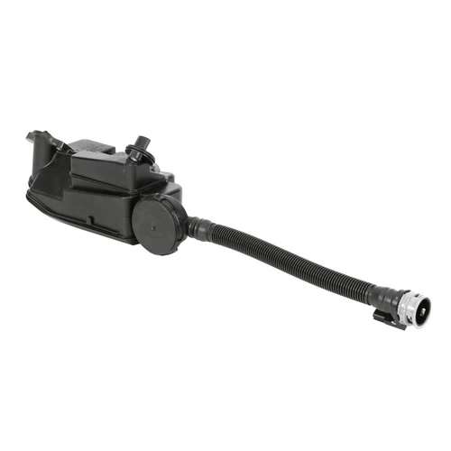 For 11-16 Ford 6.7L Powerstroke Diesel PCV Oil Separator Assembly DC3Z6A785C" - Picture 5 of 7