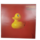 Douglas Adams - The Restaurant At The End Of The Universe 33 RPM Vinyl LP Record