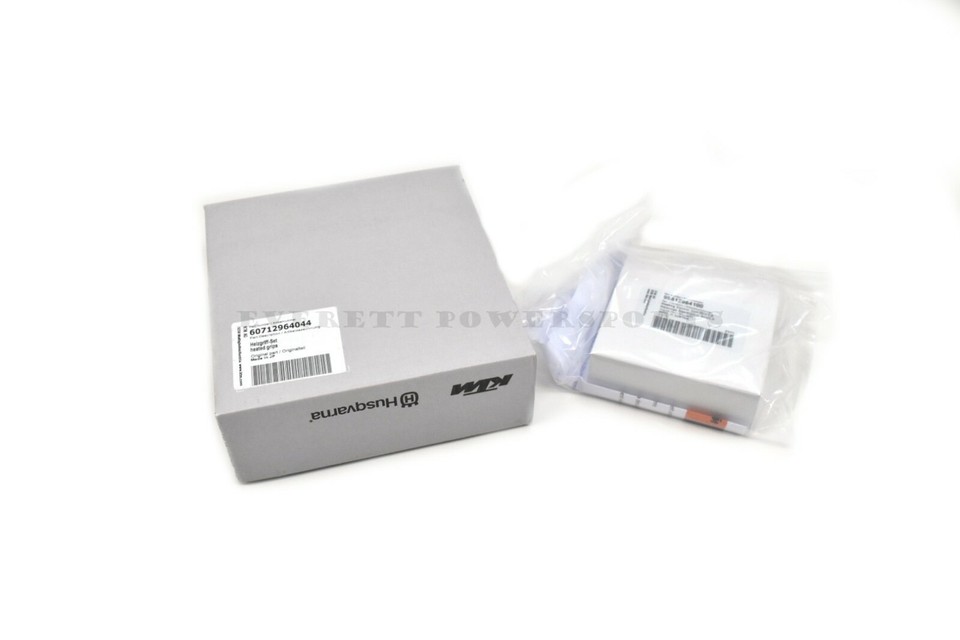 Heated Grips Kit Norden 901 20222023 Genuine Husqvarna Integrated