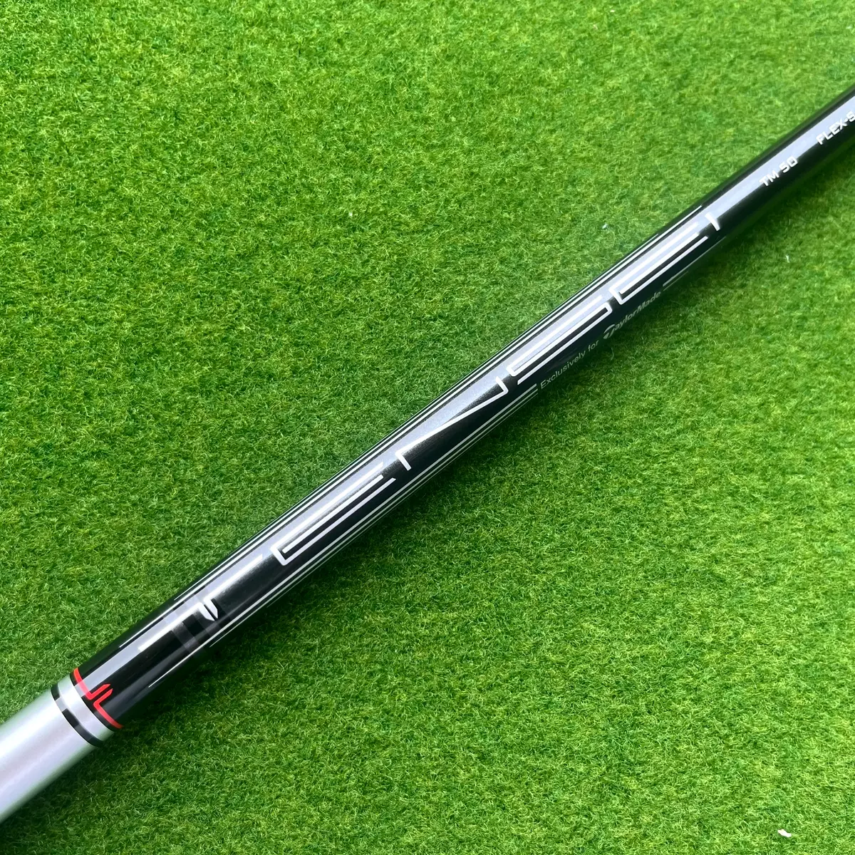 TaylorMade TENSEI SL TM50 Driver shaft adapter flexS 45.75 ich New