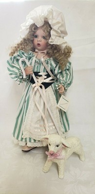 ashton drake little bo peep