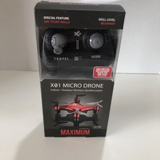 proton mini drone
