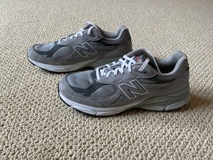 new balance 990v3 mens