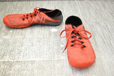 merrell trail glove 4 molten lava