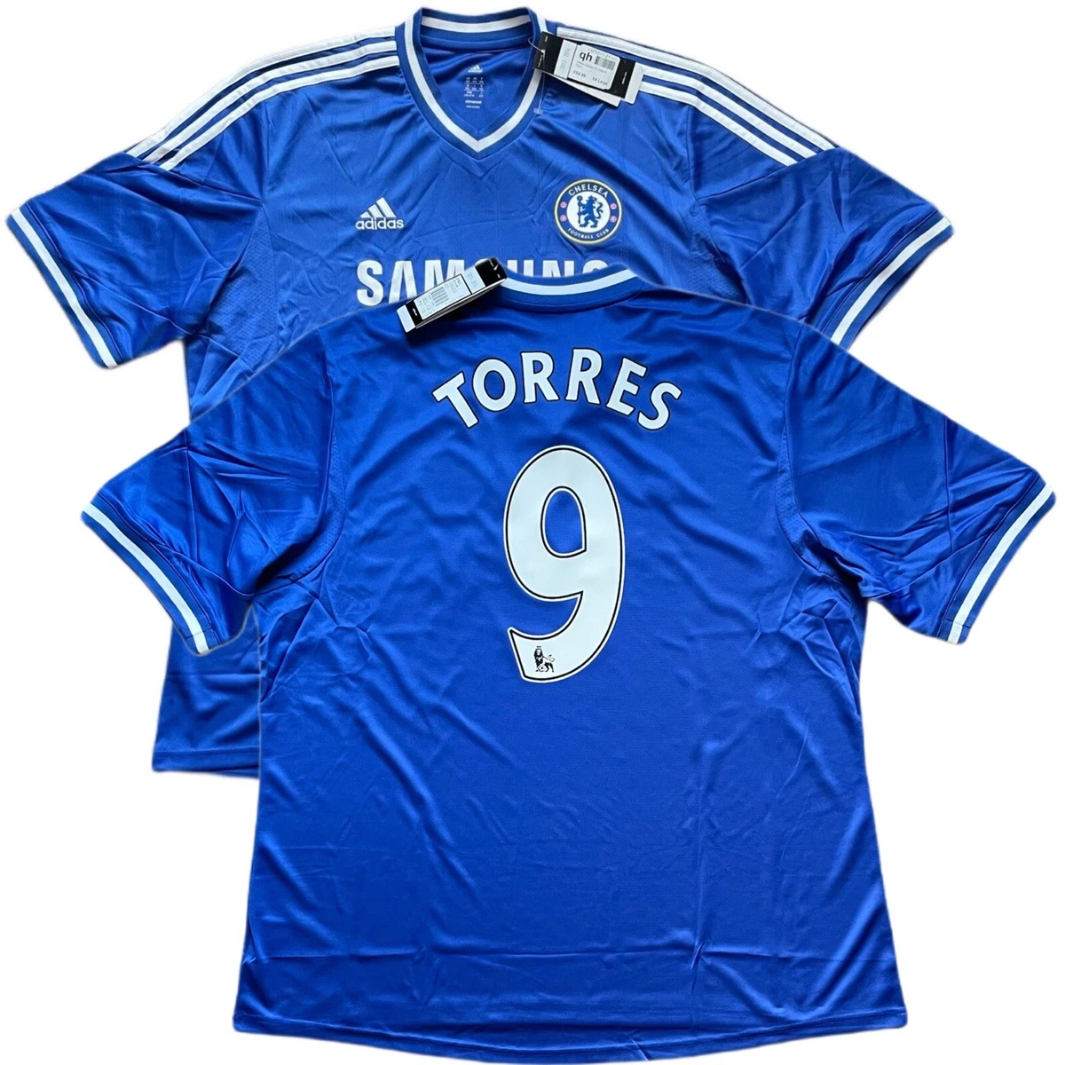 Preços baixos em Fernando Torres Chelsea fã de Futebol Clube