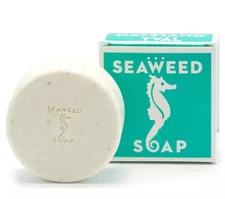 Swedish Dream Seaweed Soap