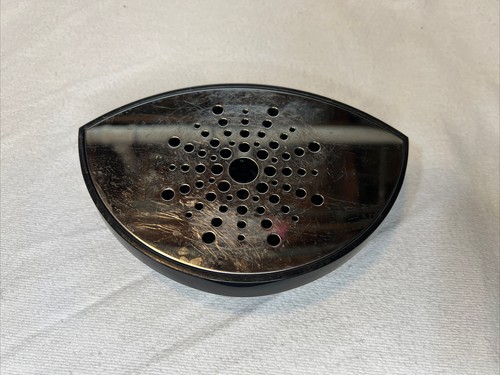 Keurig 2.0 Replacement Drip Tray Chrome 
