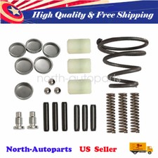 For 1990-1993 Dodge Getrag G360 5 Speed Trans Shift Top Rebuild Kit G360-50a