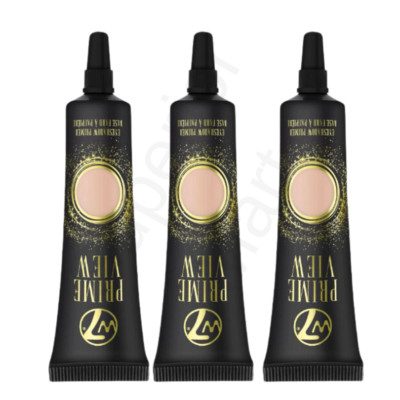 W7 Prime View Eyeshadow Primer Eyes Base Foundation Long Lasting Farbton wählbar