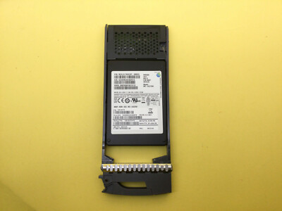 X439A-R6 NETAPP 1.6TB SAS 12Gb/s 2.5'' SSD 108-00372 MZ-ILS1T6A | eBay