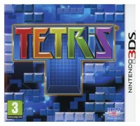 Tetris Tetris