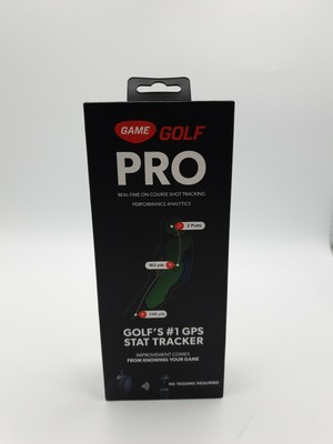 game golf smart caddie