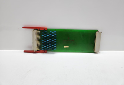 LIEBHERR 0002.555.77.00.021-0 PCB CARD 66.10.161.14