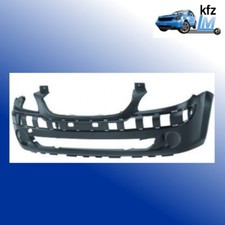 Stoßstange vorne passend für Hyundai getz Baujahr 06->>  lackierfähig