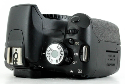 Canon EOS 500D 15.1MP DSLR Camera | eBay