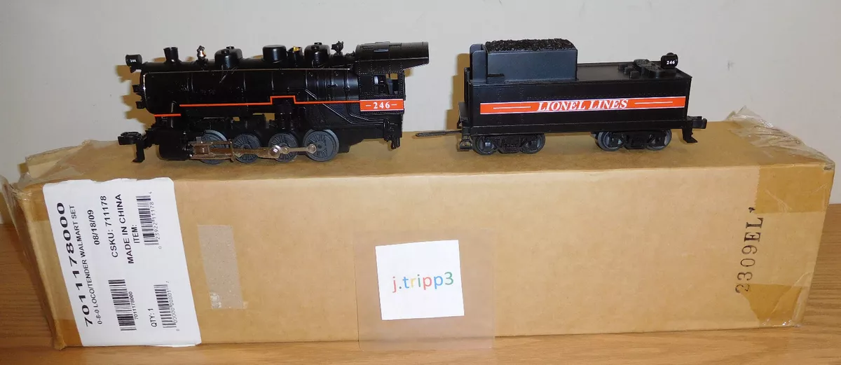 O gauge sales ebay