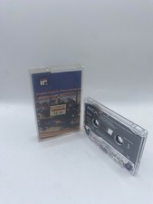 If English Boys On the Love Ranch Cassette Tape
