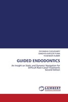 Divyanshu Choudhary (U. A.) | Guided Endodontics | Taschenbuch | Englisch (2026)