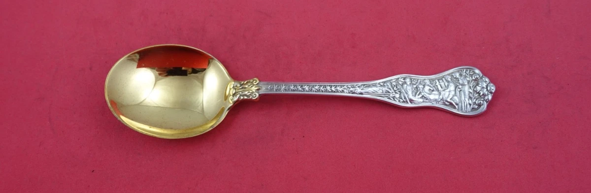 Tiffany & Co. Olympian Silver Antiques for sale | eBay