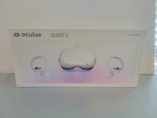 Meta Oculus Quest 2 128GB Advanced All-In-One...
