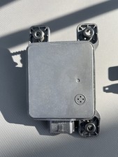 2022-23 KIA EV6 DISTANCE SENSOR RADAR OEM: 999110-CV000