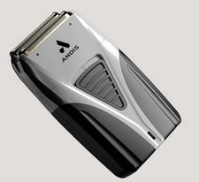 Andis 17255 Pro Foil Lithium Titanium Foil Shaver Cord/Cordless Smooth Shaving