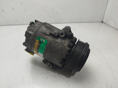 24464152 klimakompressor 9503068 OPEL ZAFIRA A 2000