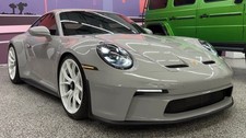 2024 Porsche 911 GT3 w/Touring Pkg Coupe 2D