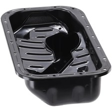 Engine Oil Pan For 1999-2004 Chevrolet Tracker 1999 2000 2001 2002 2003 Suzuki Vitara 1996 1998 Sidekick L4 2 0l
