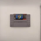 New ListingSuper Mario World SNES Tested & Working Authentic Cartridge Only