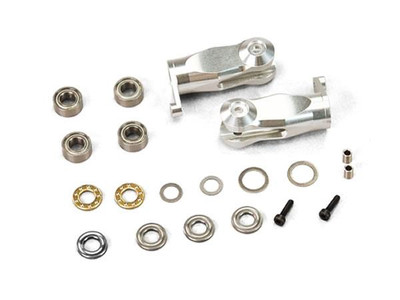 Thunder Tiger E820 Metall Heckgriff Set: TTPV0595