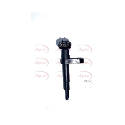 Apec ABS Speed Sensor FüR Lexus GS S19 2005-2012 Schwarz 2-Polig 54 Mm-image